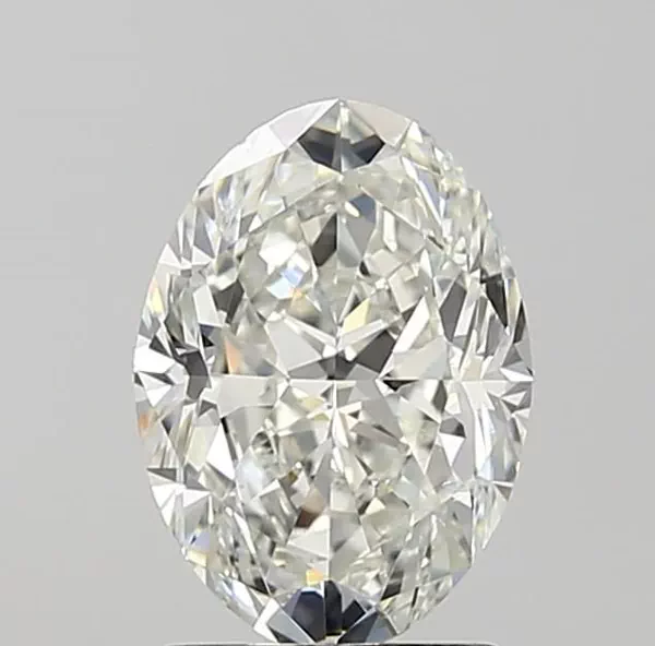 2 Carat · J · SI1 very good Cut