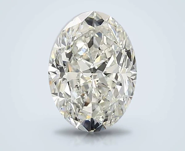 2 Carat · J · SI1 very good Cut