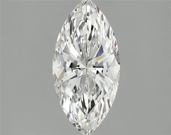 1.38 Carat · F · VS1 Rare Carat Ideal Cut