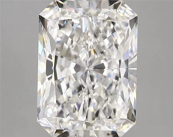 4.01 Carat · E · VVS2 Rare Carat Ideal Cut
