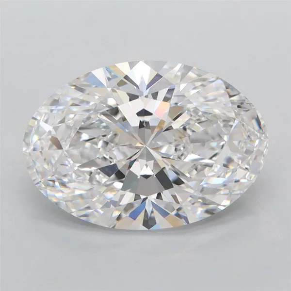4.4 Carat · D · FL Rare Carat Ideal Cut