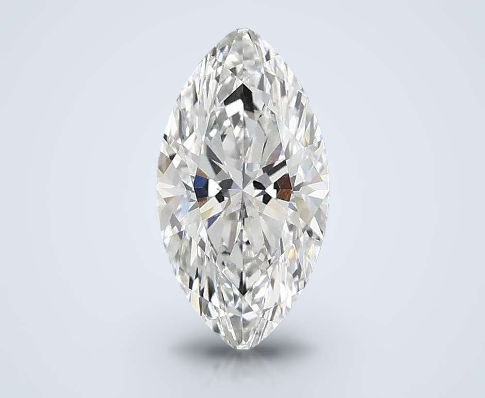 1.08 Carat · D · VS1 Rare Carat Ideal Cut