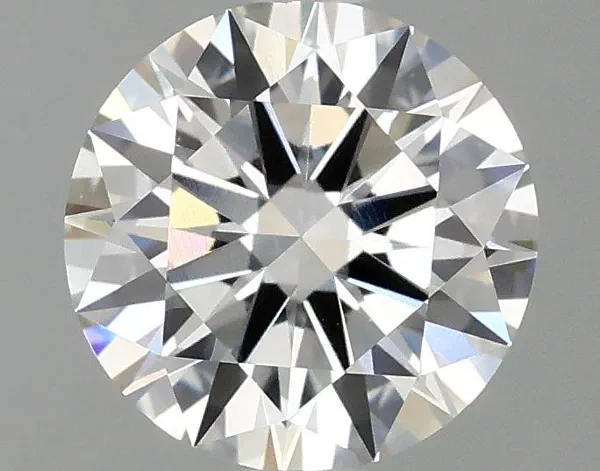 1.34 Carat · F · VVS2 Rare Carat Ideal Cut