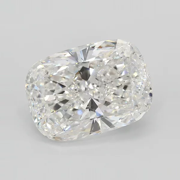 10.52 Carat · F · VS2 Rare Carat Ideal Cut