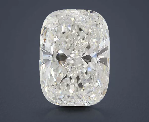 10.52 Carat · F · VS2 Rare Carat Ideal Cut