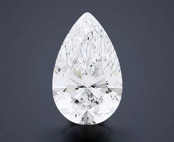 1.86 Carat · D · IF Rare Carat Ideal Cut