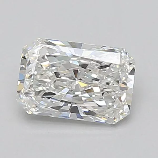 0.95 Carat · D · VVS2 Rare Carat Ideal Cut