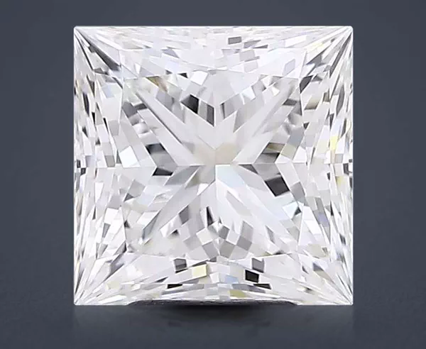 4.05 Carat · F · VVS2 Rare Carat Ideal Cut