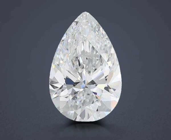 1.39 Carat · D · FL Rare Carat Ideal Cut