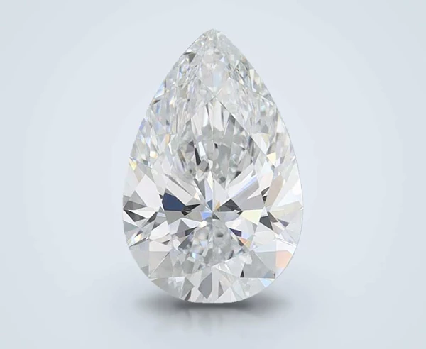 1.39 Carat · D · FL Rare Carat Ideal Cut