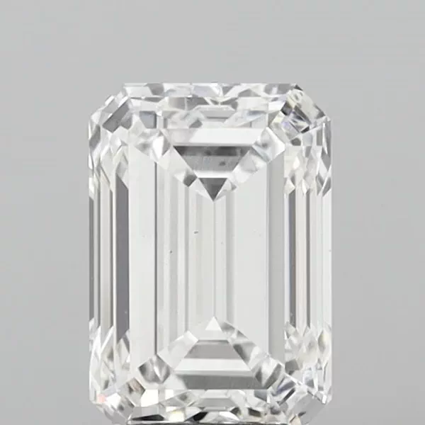 4 Carat · E · VS1 very good Cut