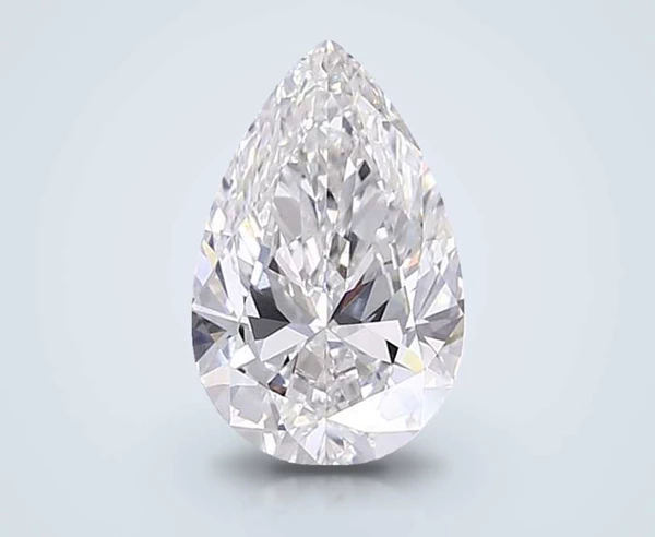 4.01 Carat · F · VS1 Rare Carat Ideal Cut