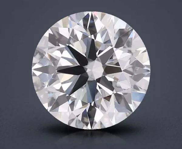 1.74 Carat · D · VVS1 Rare Carat Ideal Cut