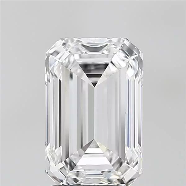 3.44 Carat · D · VVS2 Rare Carat Ideal Cut