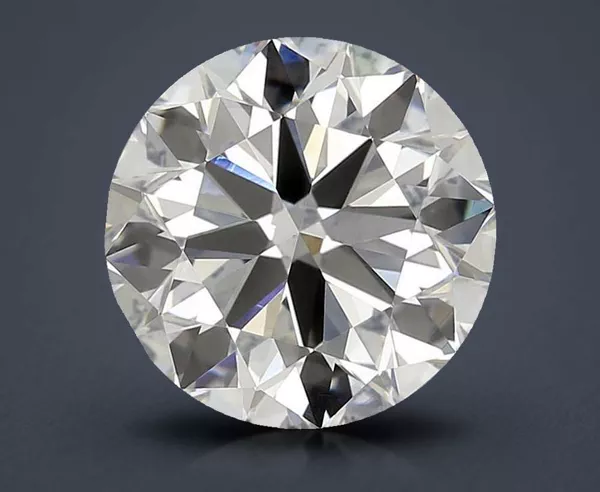 2.5 Carat · I · VS1 very good Cut