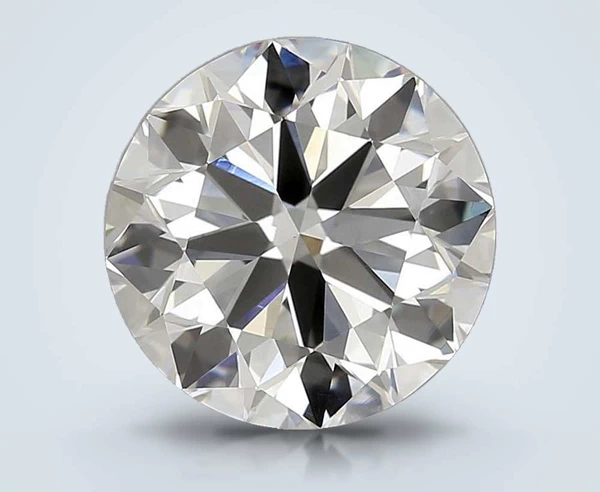 2.5 Carat · I · VS1 very good Cut