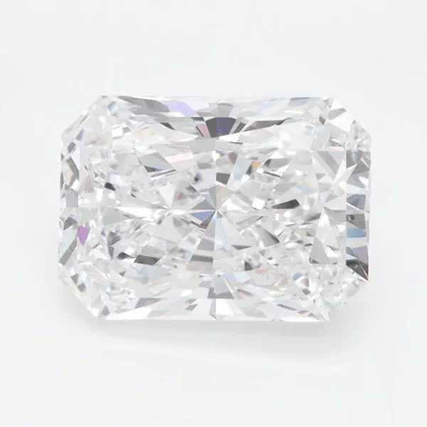2.73 Carat · D · FL Rare Carat Ideal Cut