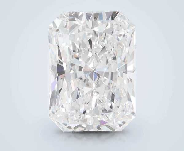 2.73 Carat · D · FL Rare Carat Ideal Cut