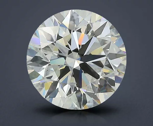 3.03 Carat · I · VVS2 excellent Cut