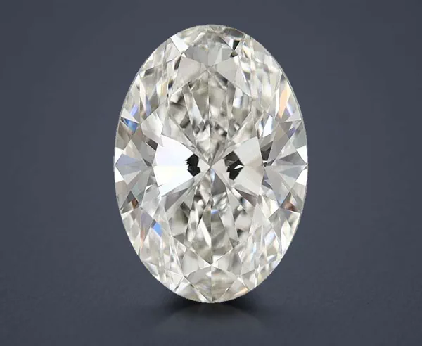 2.43 Carat · G · VS1 Rare Carat Ideal Cut