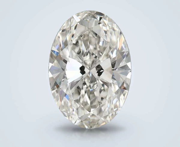 2.43 Carat · G · VS1 Rare Carat Ideal Cut