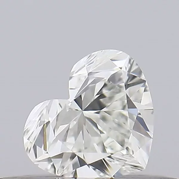 0.26 Carat · I · VVS2 very good Cut