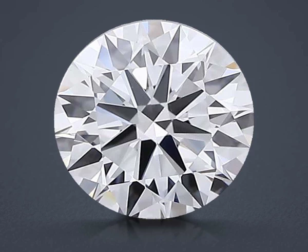 0.5 Carat · E · FL Rare Carat Ideal Cut