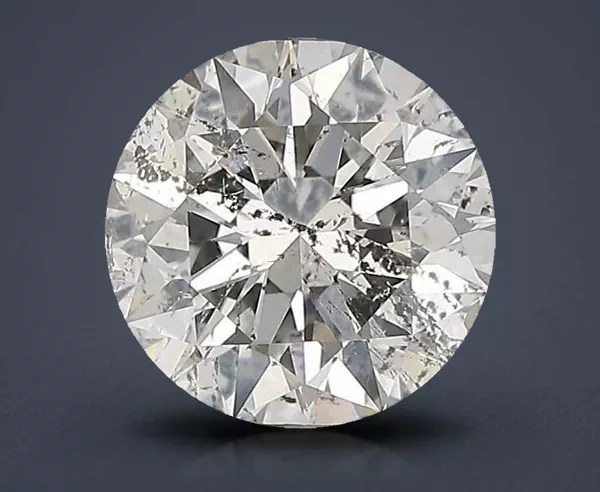 1.5 Carat · I · SI2 Rare Carat Ideal Cut