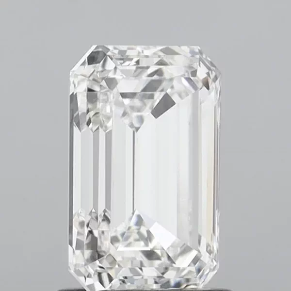 2.09 Carat · F · FL Rare Carat Ideal Cut