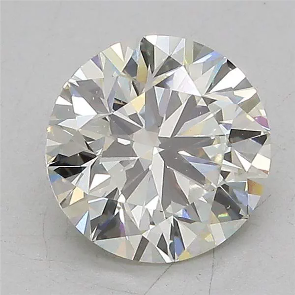 2.02 Carat · J · VS1 ideal Cut