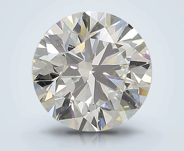 2.02 Carat · J · VS1 ideal Cut