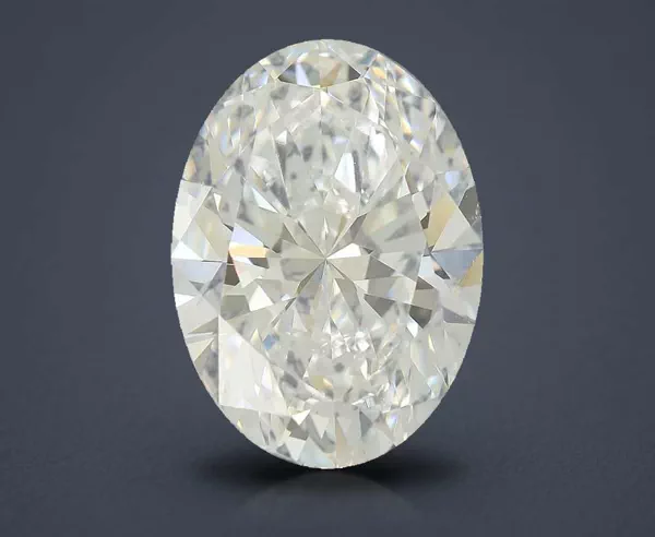 5.36 Carat · D · VVS2 Rare Carat Ideal Cut