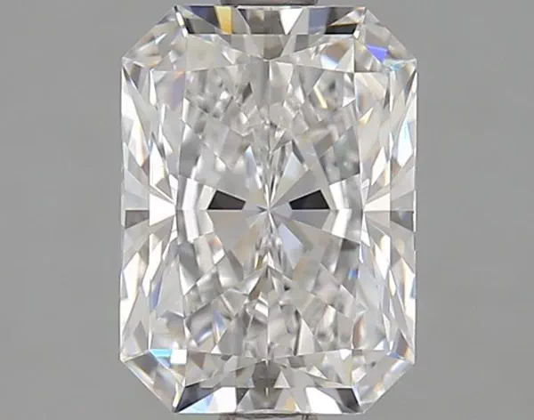 2.01 Carat · D · VVS1 Rare Carat Ideal Cut