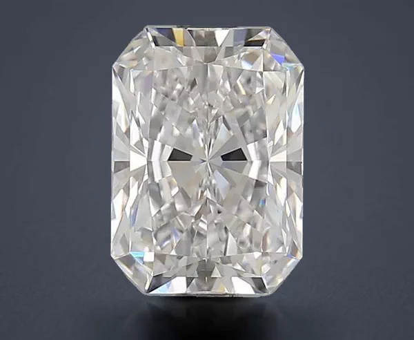 2.01 Carat · D · VVS1 Rare Carat Ideal Cut