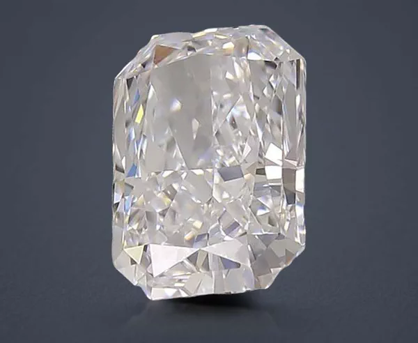2.5 Carat · D · IF Rare Carat Ideal Cut