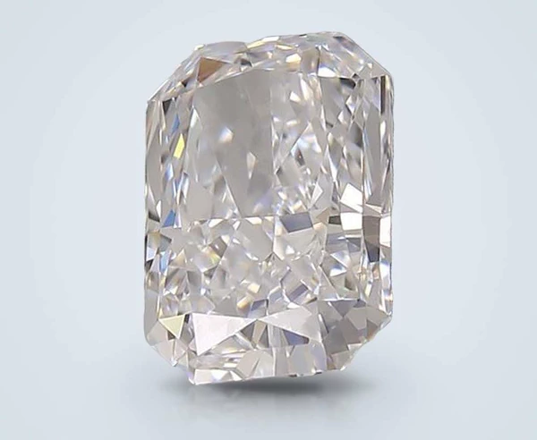 2.5 Carat · D · IF Rare Carat Ideal Cut