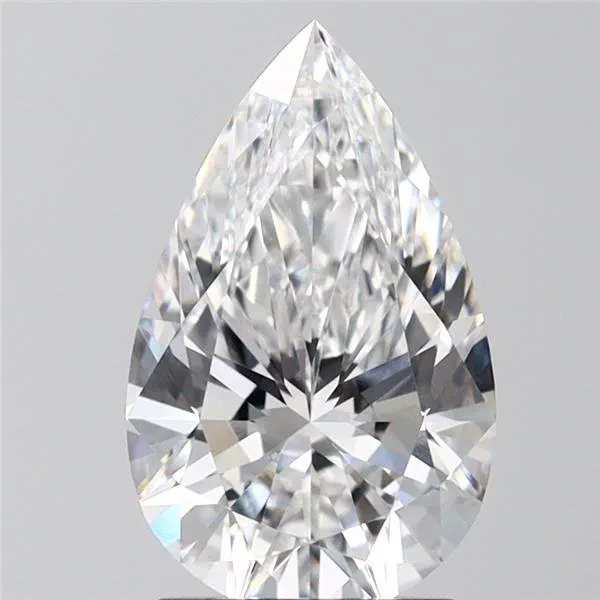 2.06 Carat · D · VVS2 Rare Carat Ideal Cut