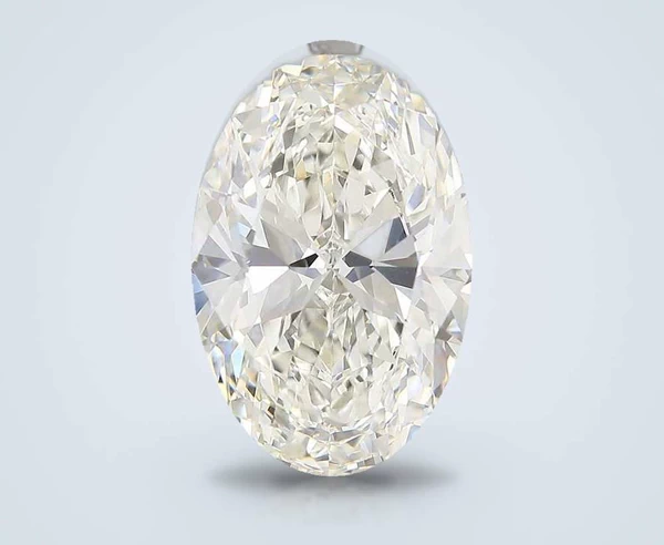 3.53 Carat · F · VVS2 Rare Carat Ideal Cut