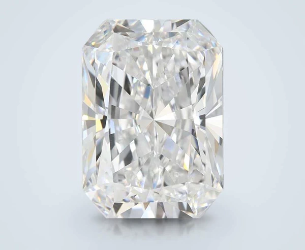 4.52 Carat · F · VVS1 Rare Carat Ideal Cut