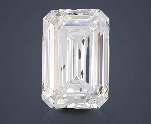 2.03 Carat · D · IF Rare Carat Ideal Cut