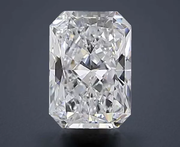 1 Carat · D · VS2 Rare Carat Ideal Cut