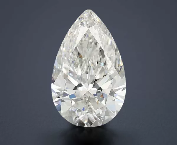 2.98 Carat · E · VVS2 Rare Carat Ideal Cut