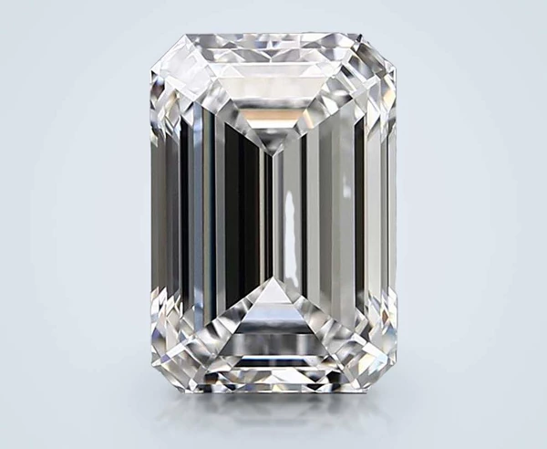 3.57 Carat · D · VVS2 Rare Carat Ideal Cut