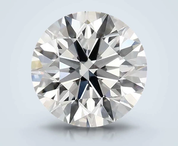 1 Carat · E · VVS2 excellent Cut