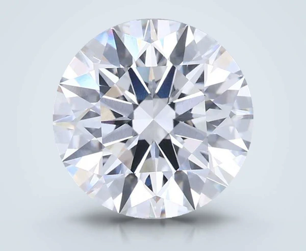 3 Carat · F · VVS2 Rare Carat Ideal Cut