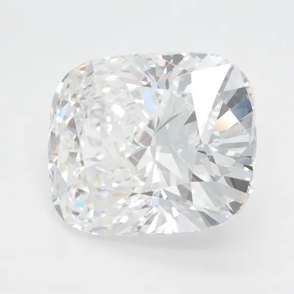 5.39 Carat · E · IF Rare Carat Ideal Cut