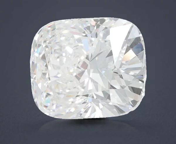 5.39 Carat · E · IF Rare Carat Ideal Cut