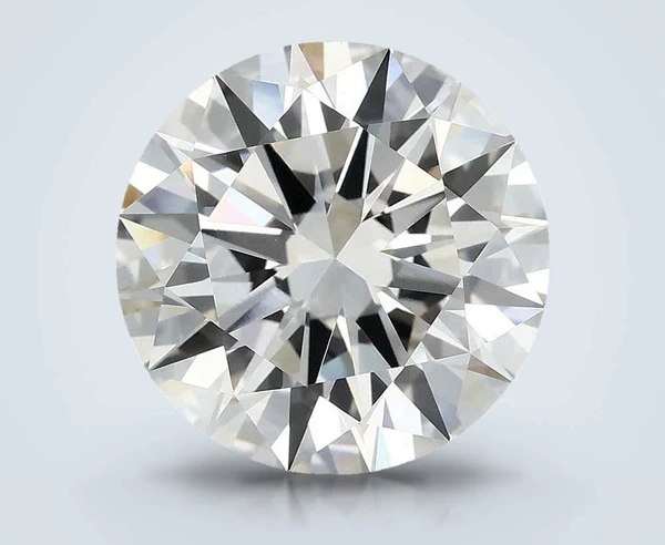 5.91 Carat · E · VS1 Rare Carat Ideal Cut