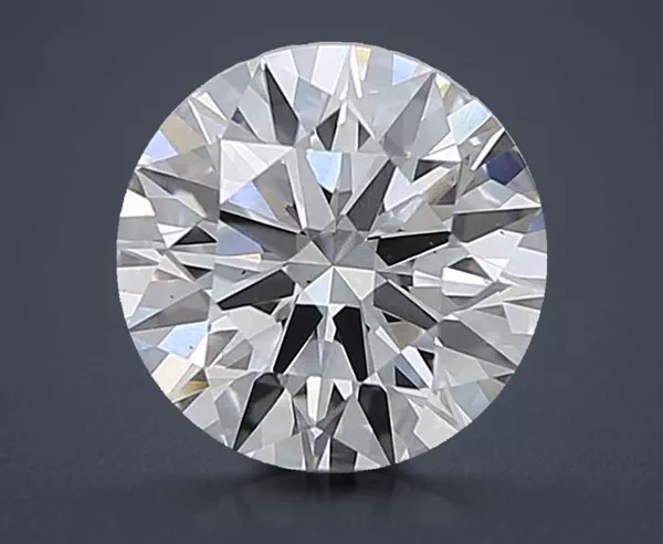 2.06 Carat · E · VS2 Rare Carat Ideal Cut