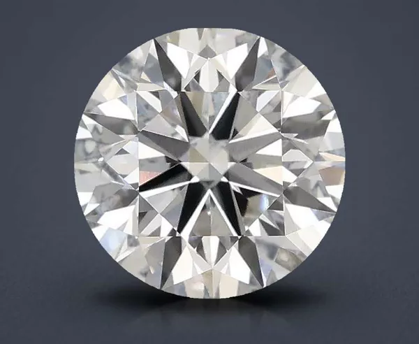 1.42 Carat · F · VVS2 ideal Cut